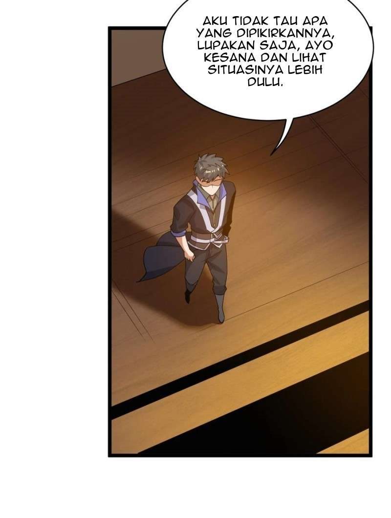 First Dragon (Yuanlong) Chapter 190 Gambar 8